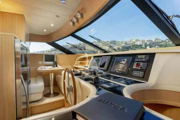 Image of MY LIFE yacht #9