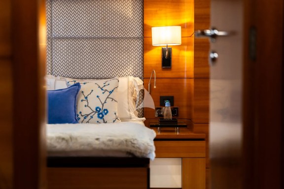 Guest Cabin