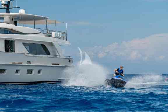 Image of UNICKA yacht #13