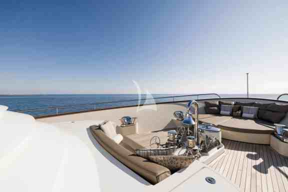 Image of ORIZZONTE yacht #40