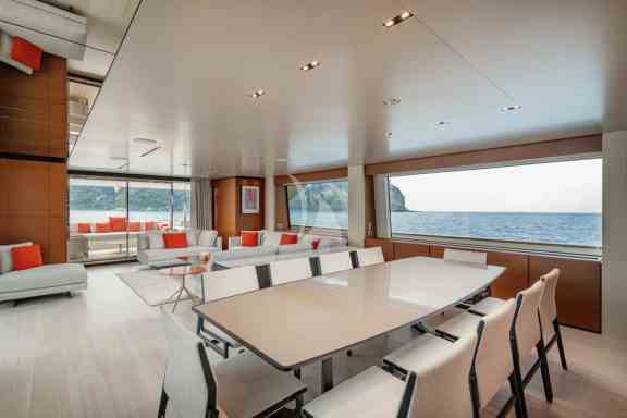 Image of DIANA II yacht #39