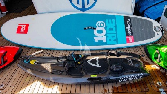 Image of HATT MILL yacht #31