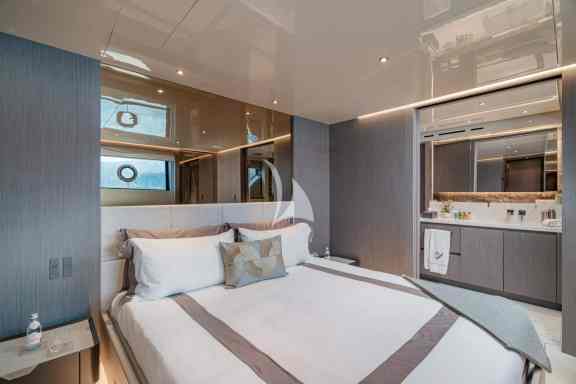 Image of MARICAN FOREVER yacht #64