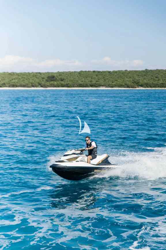 Image of ALALYA yacht #38