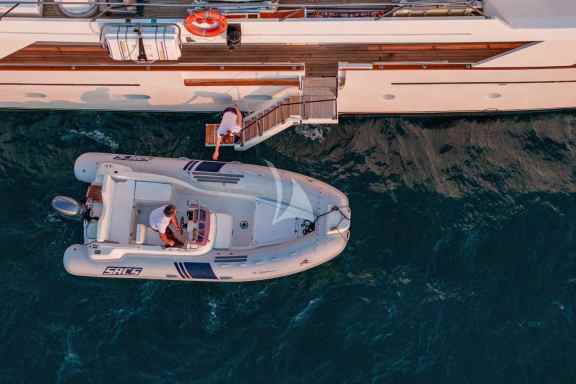 Image of NIGHTFLOWER yacht #15