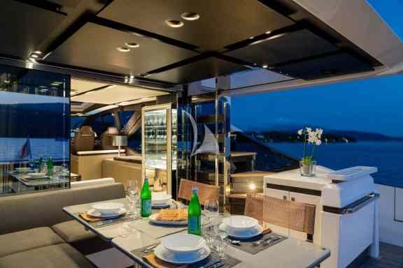 Image of MANARA PRIMA yacht #25