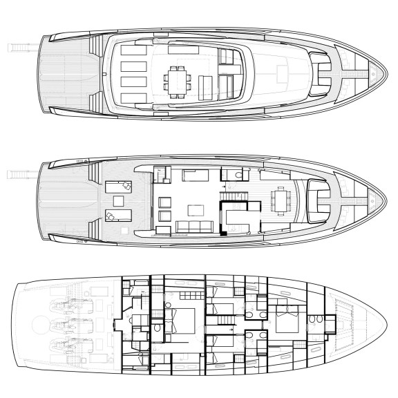 Image of DANIDA’ yacht #59