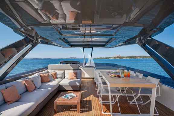 Image of E3 yacht #15