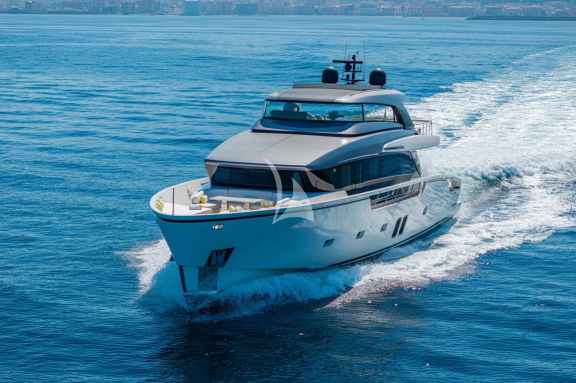 Image of DANIDA’ yacht #4