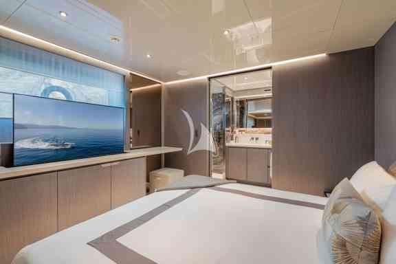 Image of MARICAN FOREVER yacht #62