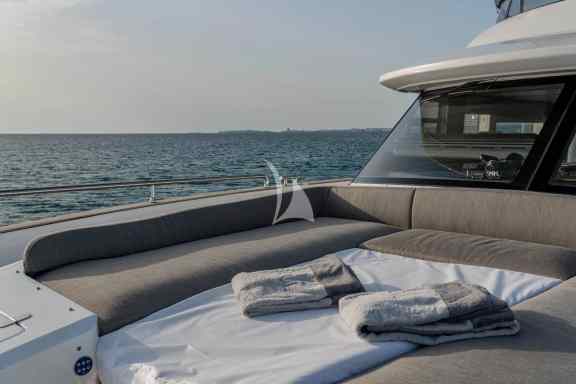 Image of SOUL yacht #38