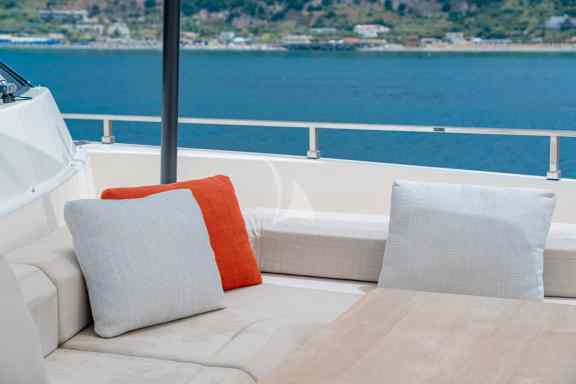 Image of DIANA II yacht #74