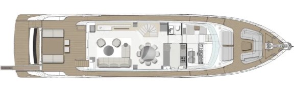 Image of VITTORIA yacht #70
