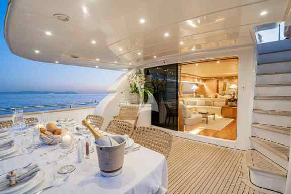 Image of MY LIFE yacht #14