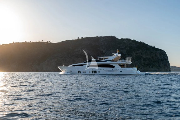 Image of ARION yacht #67