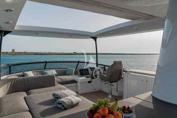 Image of SOUL yacht #29
