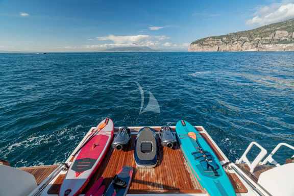 Image of SOUTH yacht #21