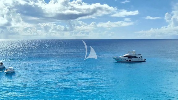 Image of SORANA yacht #11