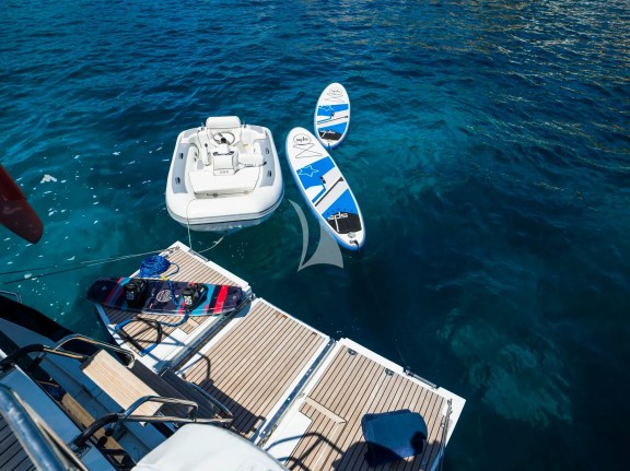 Image of THEA yacht #11