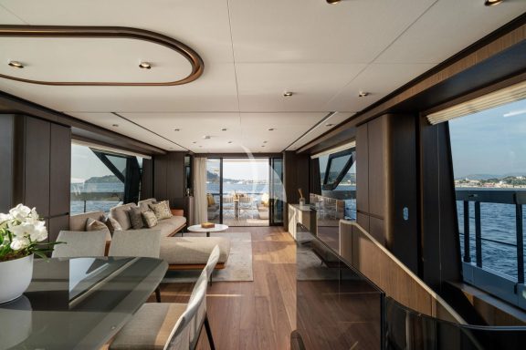 Image of VITTORIA yacht #44