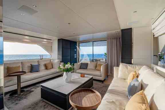 Image of UNICKA yacht #53