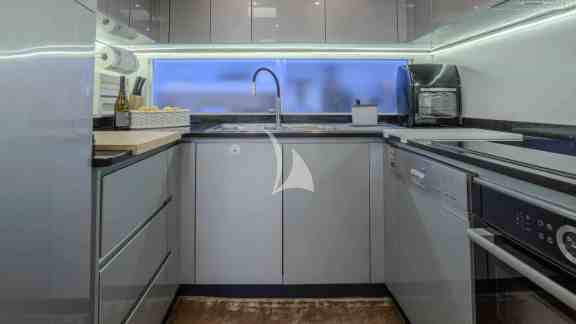 Galley