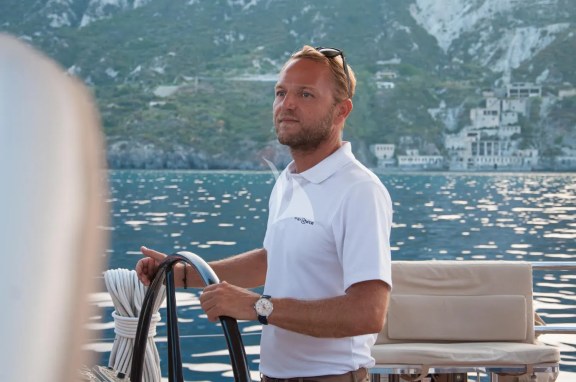 Captain Francesco