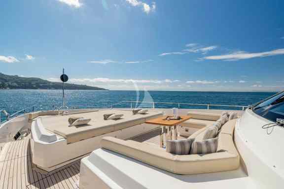 Image of SOUTH yacht #19