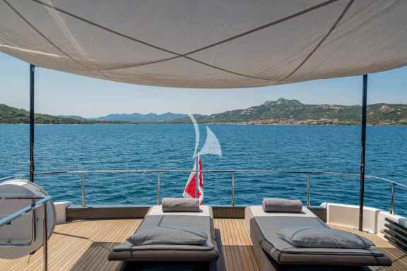 Image of E3 yacht #27