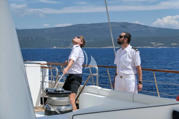 Image of LE PONANT yacht #4