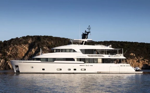 Image of LUMIERE yacht #2