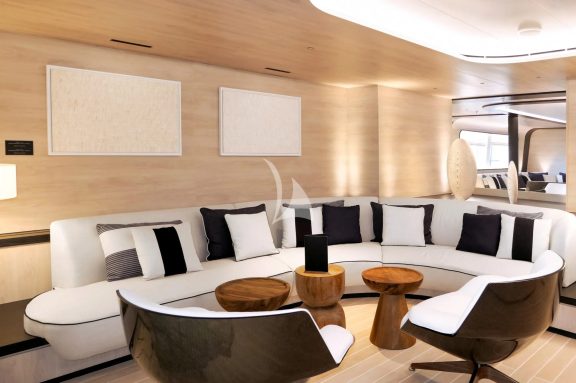 Image of LE PONANT yacht #13