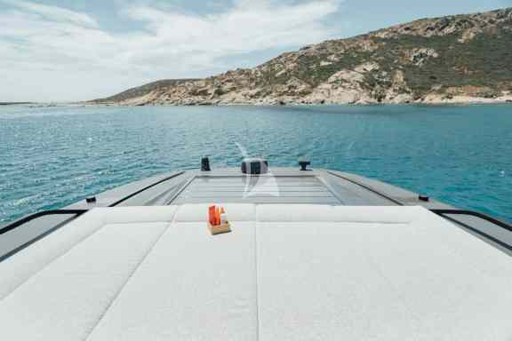 Image of BLUEGAME BG74 yacht #17
