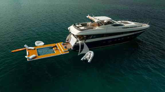 Image of NYLEC yacht #39