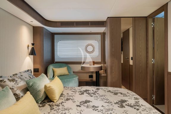 Image of SOUL yacht #22