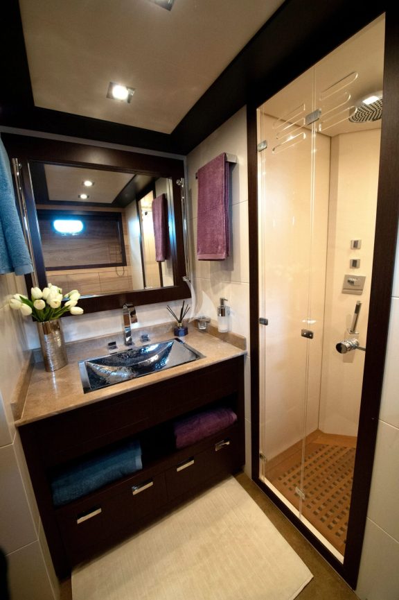 Image of MILU II yacht #19