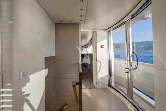 Image of UNICKA yacht #52