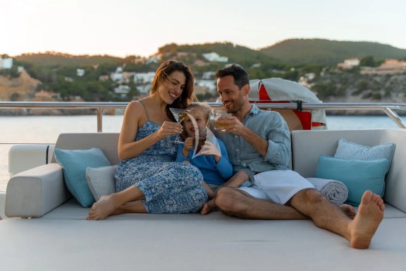 Image of ARION yacht #68