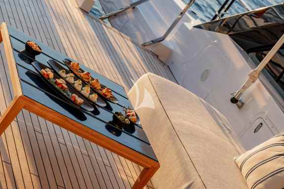 Image of MARICAN FOREVER yacht #80