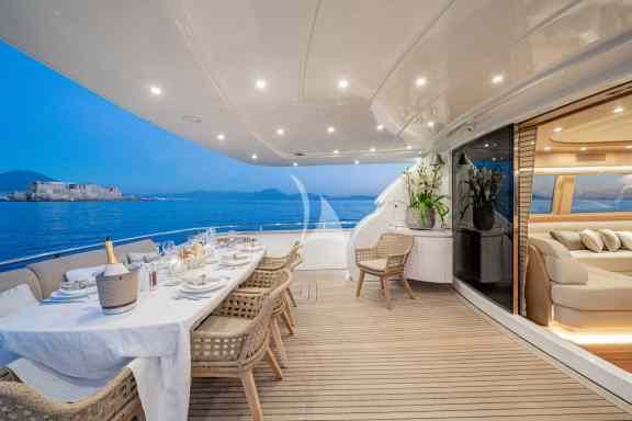 Image of MY LIFE yacht #18