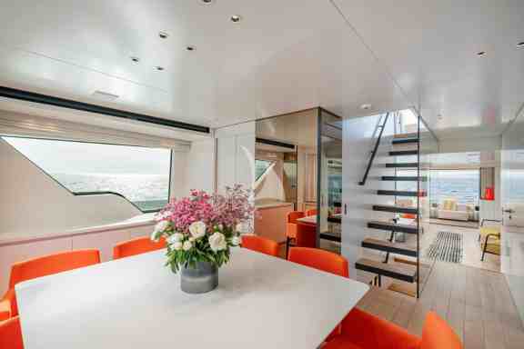 Image of DANIDA’ yacht #43