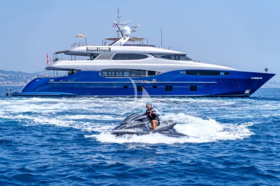 Image of HATT MILL yacht #39