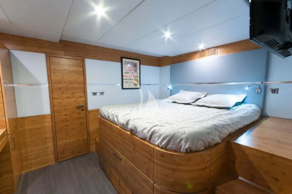 Guest Stateroom