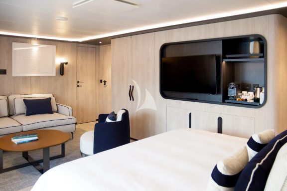 Image of LE PONANT yacht #25