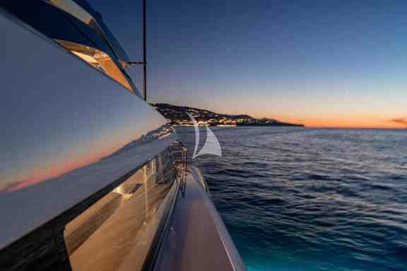 Image of MARICAN FOREVER yacht #43