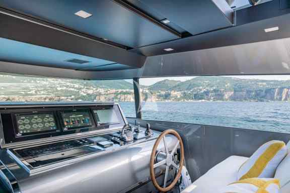 Image of DANIDA’ yacht #47