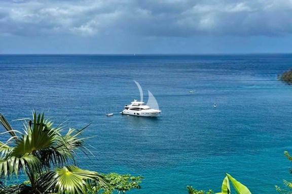 Image of SORANA yacht #10