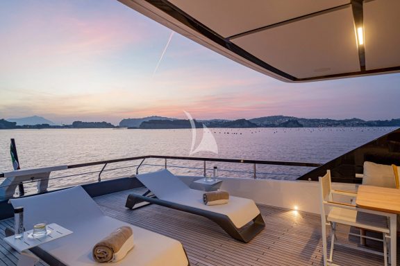 Image of VITTORIA yacht #25