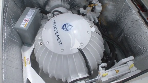 Image of WHITEHAVEN yacht #55