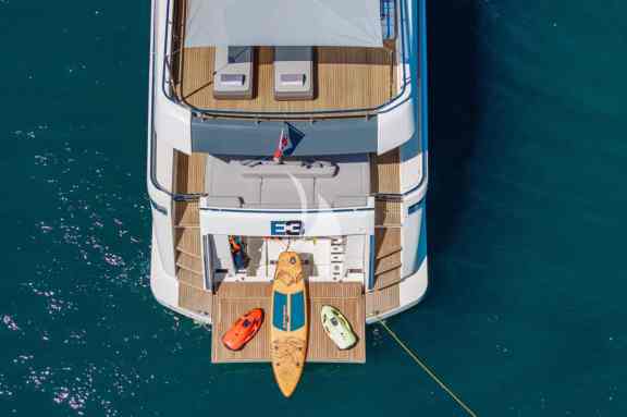 Image of E3 yacht #23